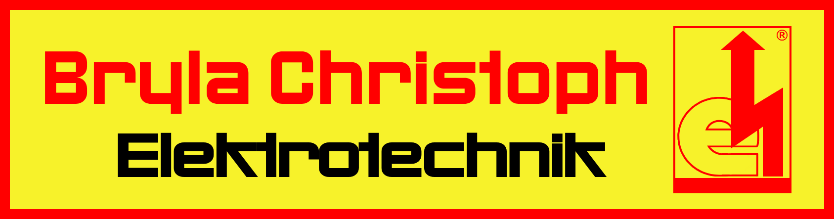 Bryla Christoph Elektrotechnik